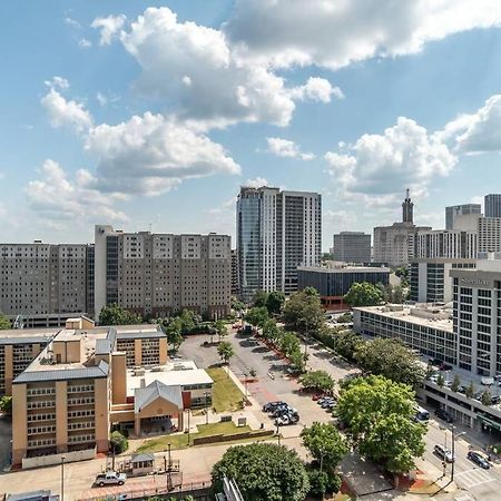 Downtown 1Bd Condo Excellent View! Onsite Parking Lm1704 애틀랜타 외부 사진
