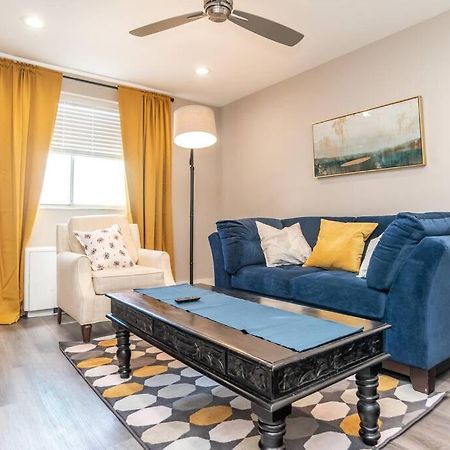 Downtown 1Bd Condo Excellent View! Onsite Parking Lm1704 애틀랜타 외부 사진