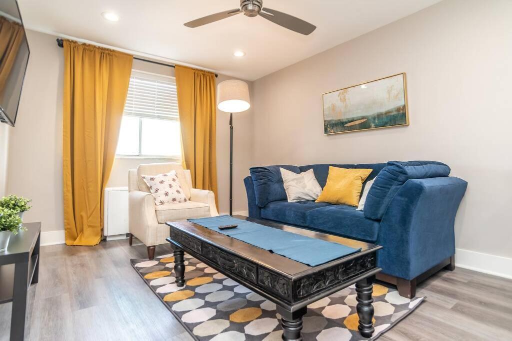 Downtown 1Bd Condo Excellent View! Onsite Parking Lm1704 애틀랜타 외부 사진