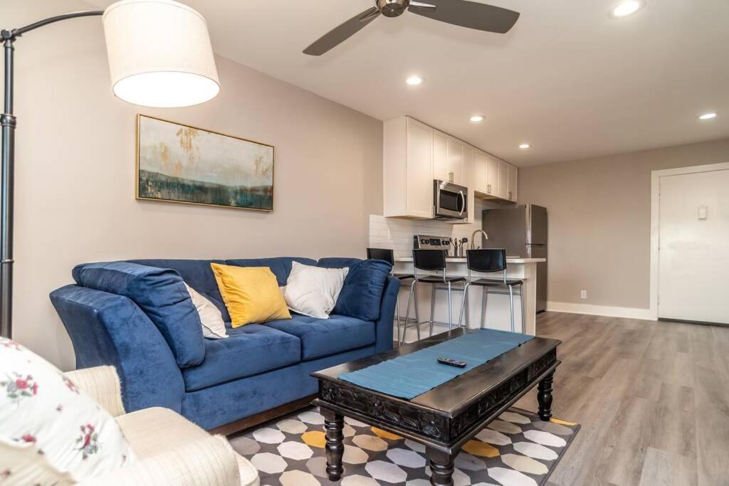 Downtown 1Bd Condo Excellent View! Onsite Parking Lm1704 애틀랜타 외부 사진