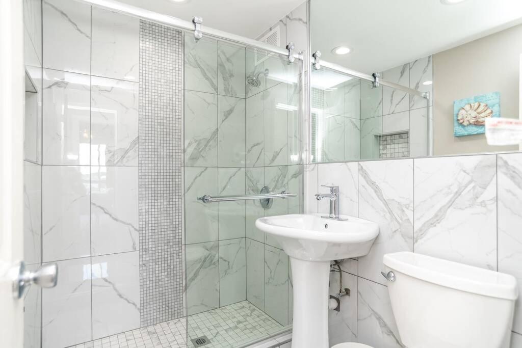 Downtown 1Bd Condo Excellent View! Onsite Parking Lm1704 애틀랜타 외부 사진
